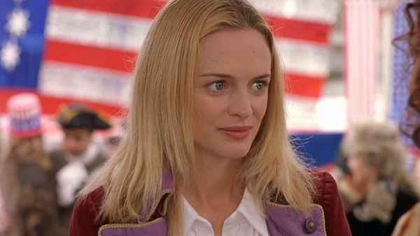 Hope Springs Poster 6