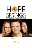Hope Springs Poster 1