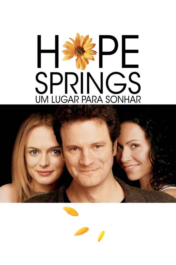 Hope Springs Poster 1