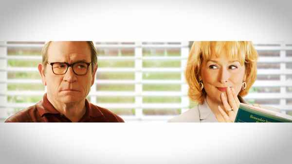 Hope Springs Poster 3