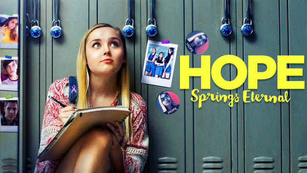 Hope Springs Eternal Poster 2
