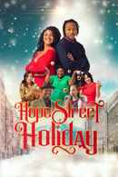Hope Street Holiday Poster 2