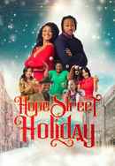 Hope Street Holiday Poster 3
