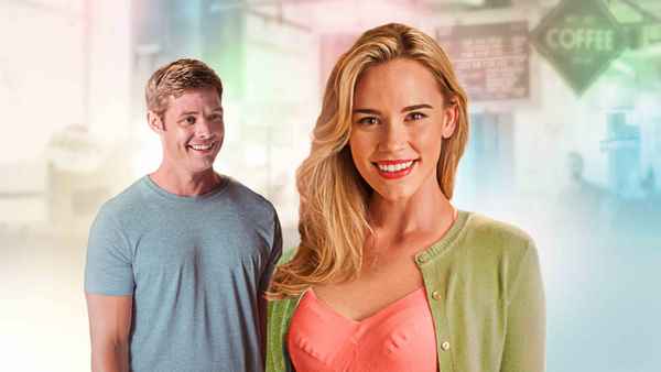 Hopeless Romantic Poster 2