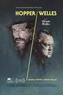 Hopper/Welles Poster 1