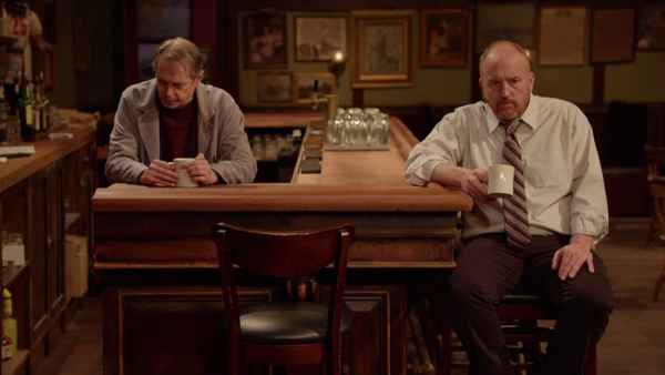 Horace and Pete Poster 3