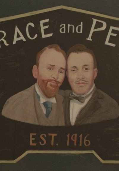 Horace and Pete