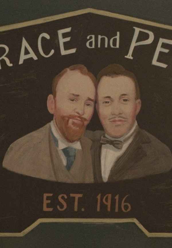 Horace and Pete Poster 6