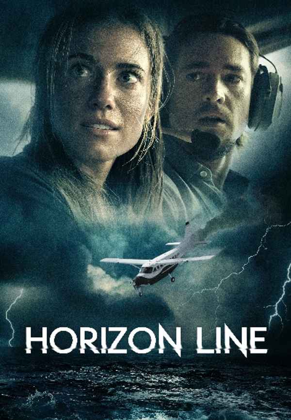 Horizon Line Poster 6