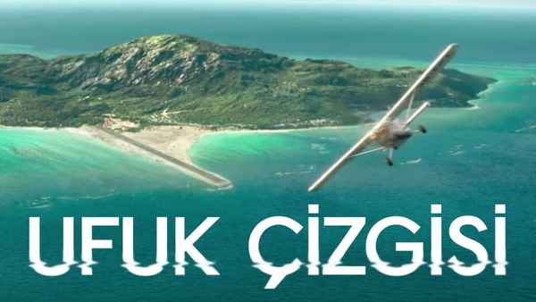 Horizon Line Poster 4