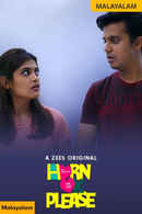 Horn Ok Please Poster 7
