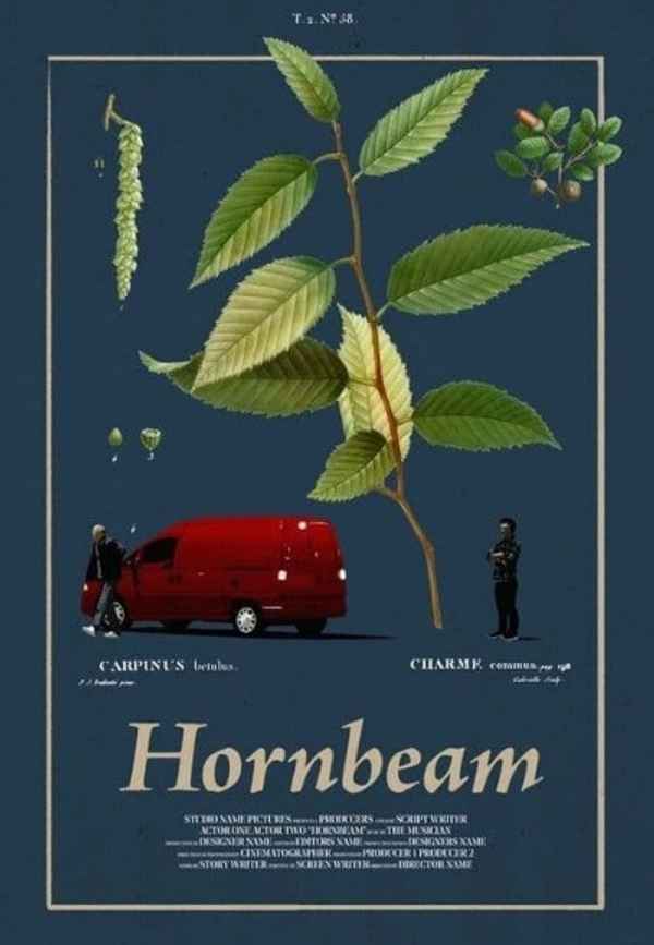 Hornbeam Poster 6