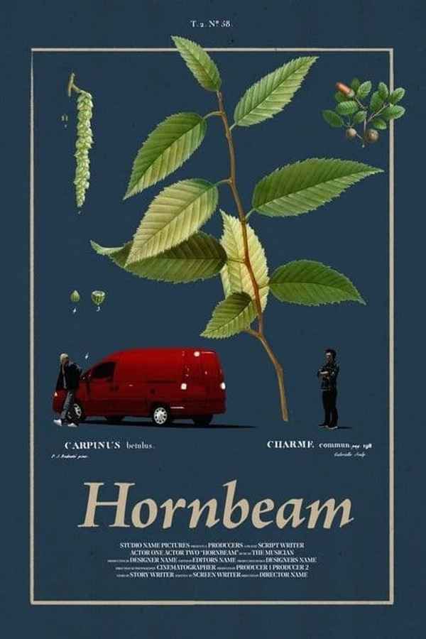 Hornbeam Poster 5