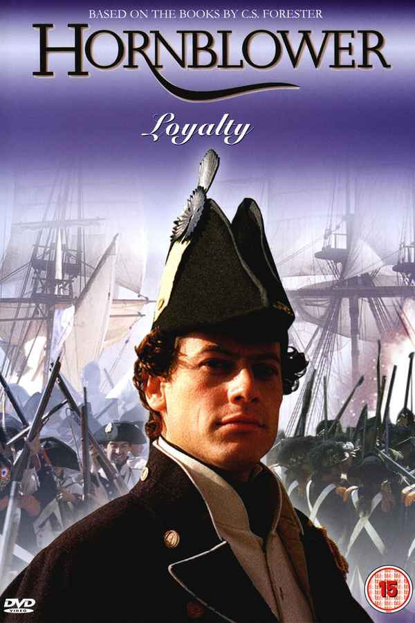 Hornblower: Loyalty Poster 1