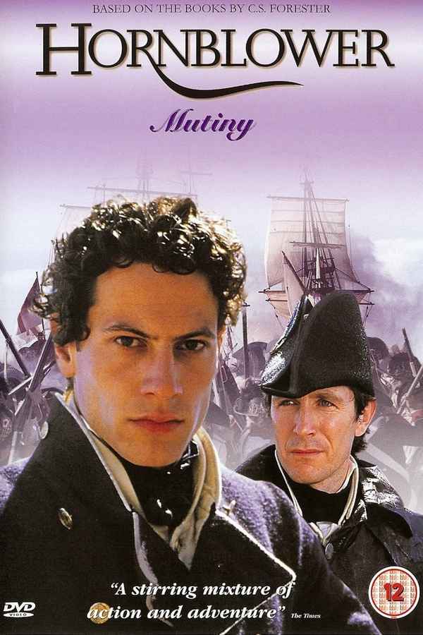 Hornblower: Mutiny Poster 7