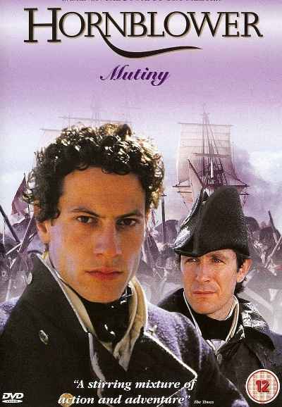 Hornblower: Mutiny