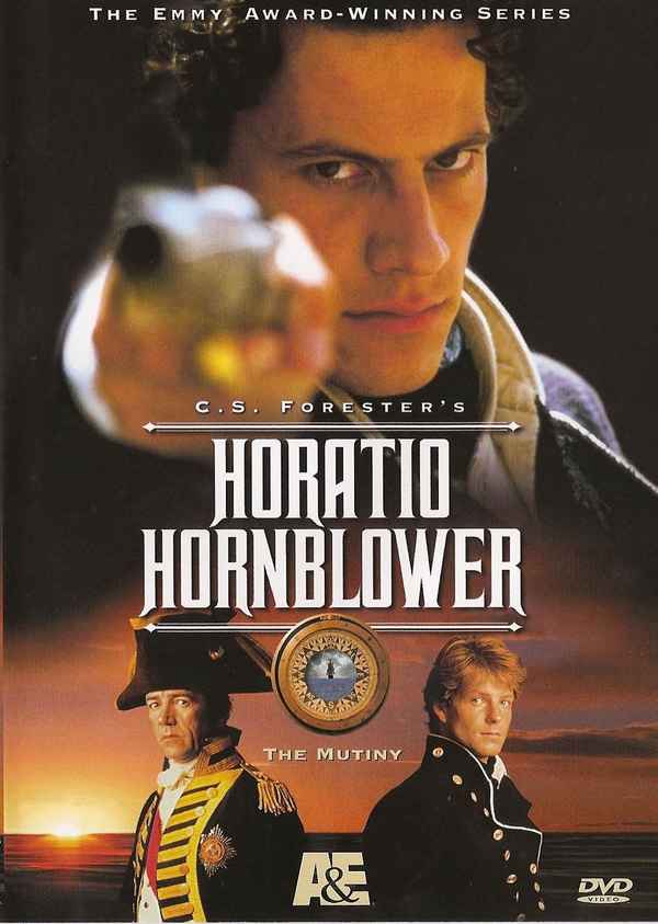 Hornblower: Mutiny Poster 5
