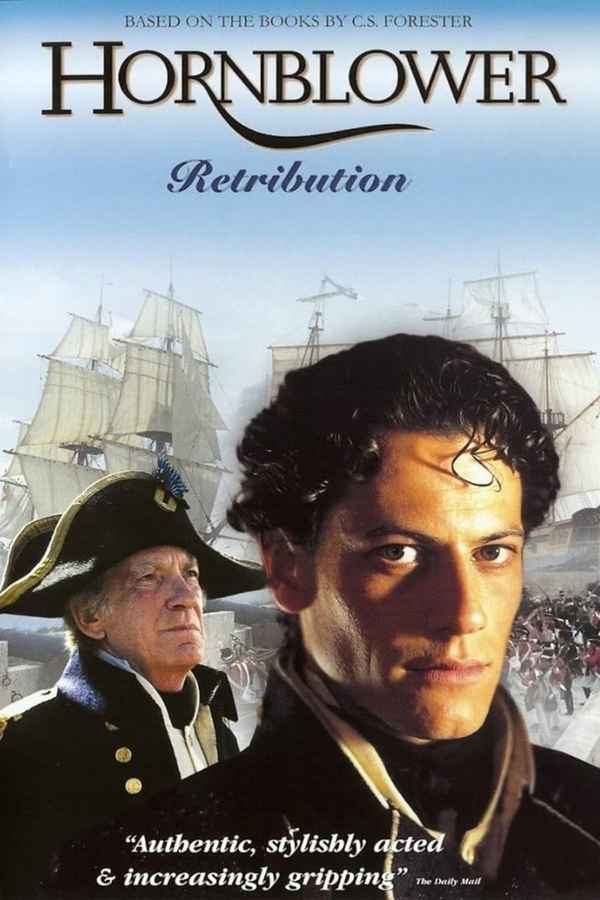 Hornblower: Retribution Poster 6