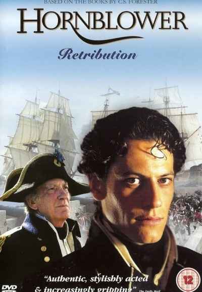 Hornblower: Retribution