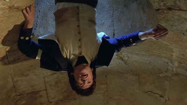 Hornblower: Retribution Poster 1