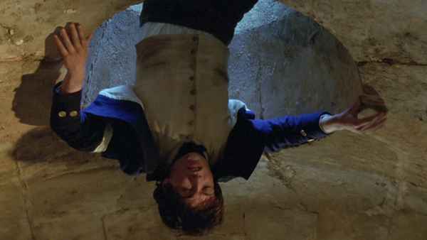 Hornblower: Retribution Poster 2