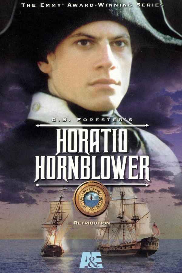 Hornblower: Retribution Poster 7