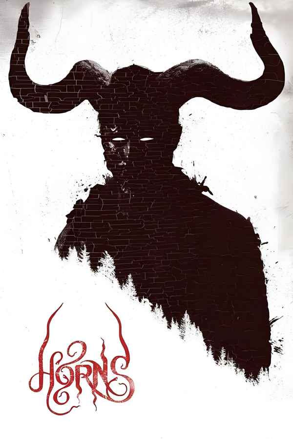 Horns Poster 4