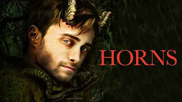 Horns Poster 3