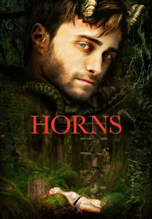 Horns Poster 4