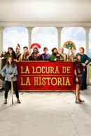 Horrible Histories: The Movie - Rotten Romans Poster 2