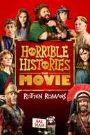 Horrible Histories: The Movie - Rotten Romans Poster 5