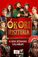 Horrible Histories: The Movie - Rotten Romans Poster 3
