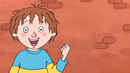 Horrid Henry Poster 1