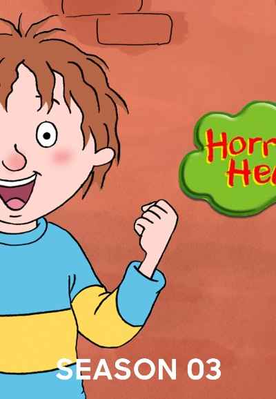 Horrid Henry