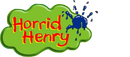 Horrid Henry Poster 4