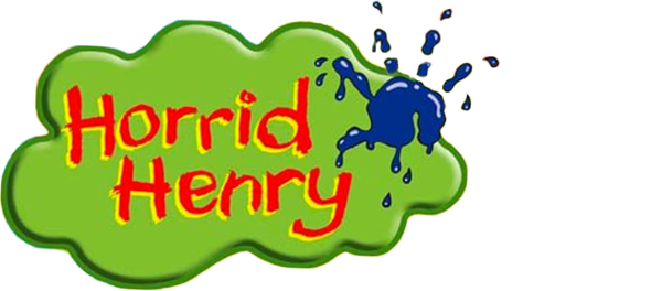 Horrid Henry Poster 4
