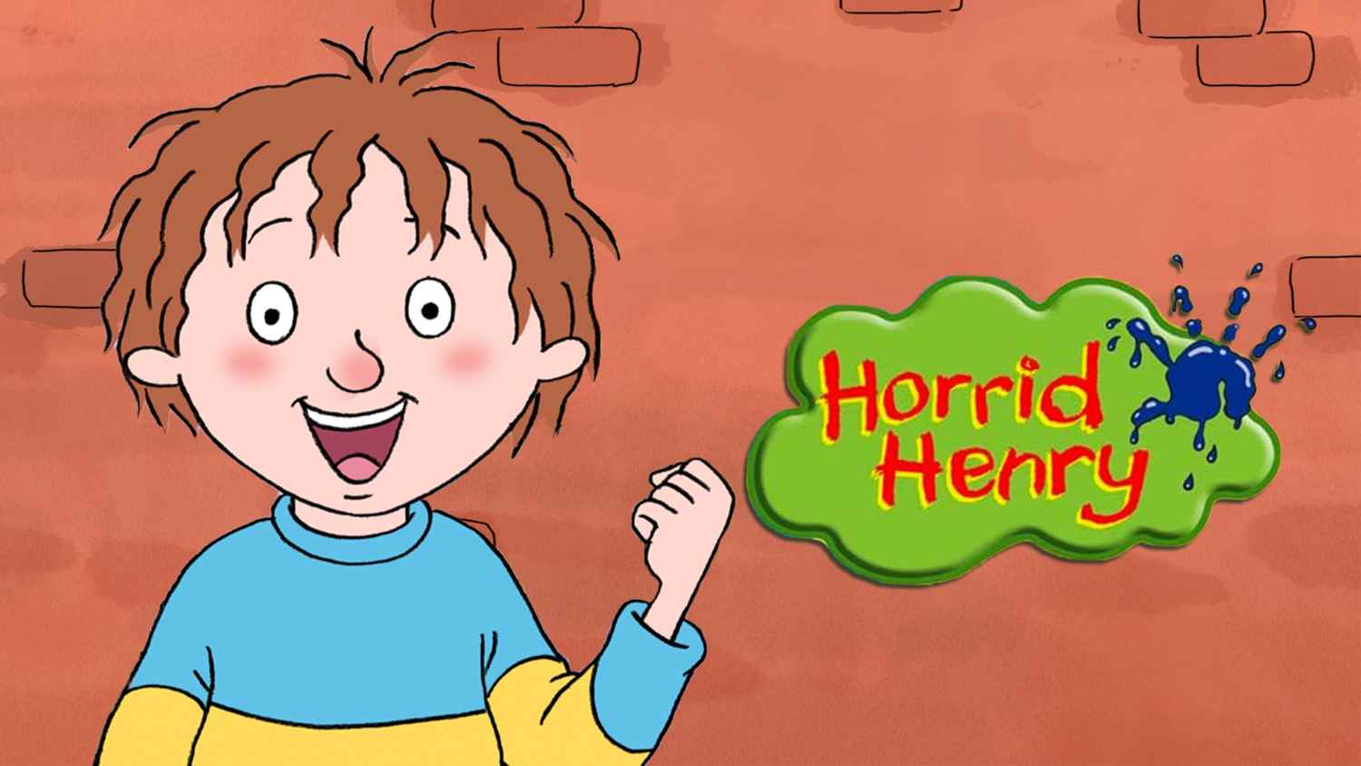 Watch Horrid Henry Online, All Seasons or Episodes, Other | Show/Web Series