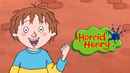 Horrid Henry Poster 7