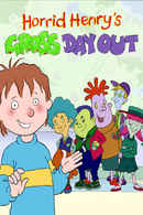 Horrid Henry's Gross Day Out Poster 6