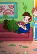 Horrid Henry's Gross Day Out Poster 7