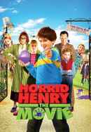 Horrid Henry: The Movie Poster 5