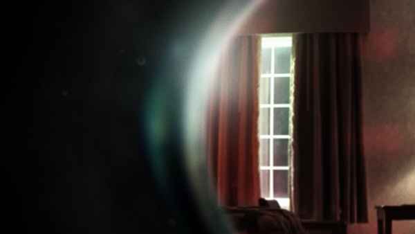 Horror at the Cecil Hotel Poster 4