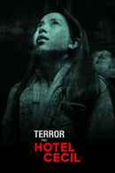 Horror at the Cecil Hotel Poster 3