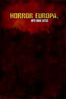Horror Europa with Mark Gatiss Poster 2