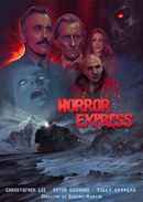 Horror Express Poster 4