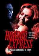 Horror Express Poster 6