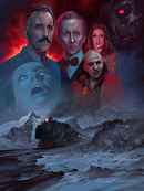 Horror Express Poster 7