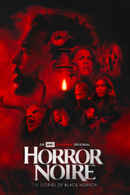 Horror Noire Poster 7