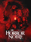 Horror Noire Poster 3