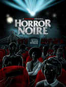 Horror Noire: A History of Black Horror Poster 1